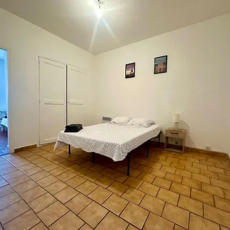 De Type 3 De 65 M2 Centre Appartement