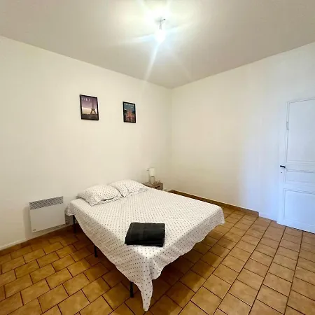 De Type 3 De 65 M2 Centre شقة *