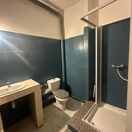 Appartement De Type 3 De 65 M2 Centre