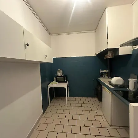 شقة De Type 3 De 65 M2 Centre *