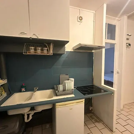 De Type 3 De 65 M2 Centre * ناربون