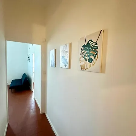 شقة De Type 3 De 65 M2 Centre *